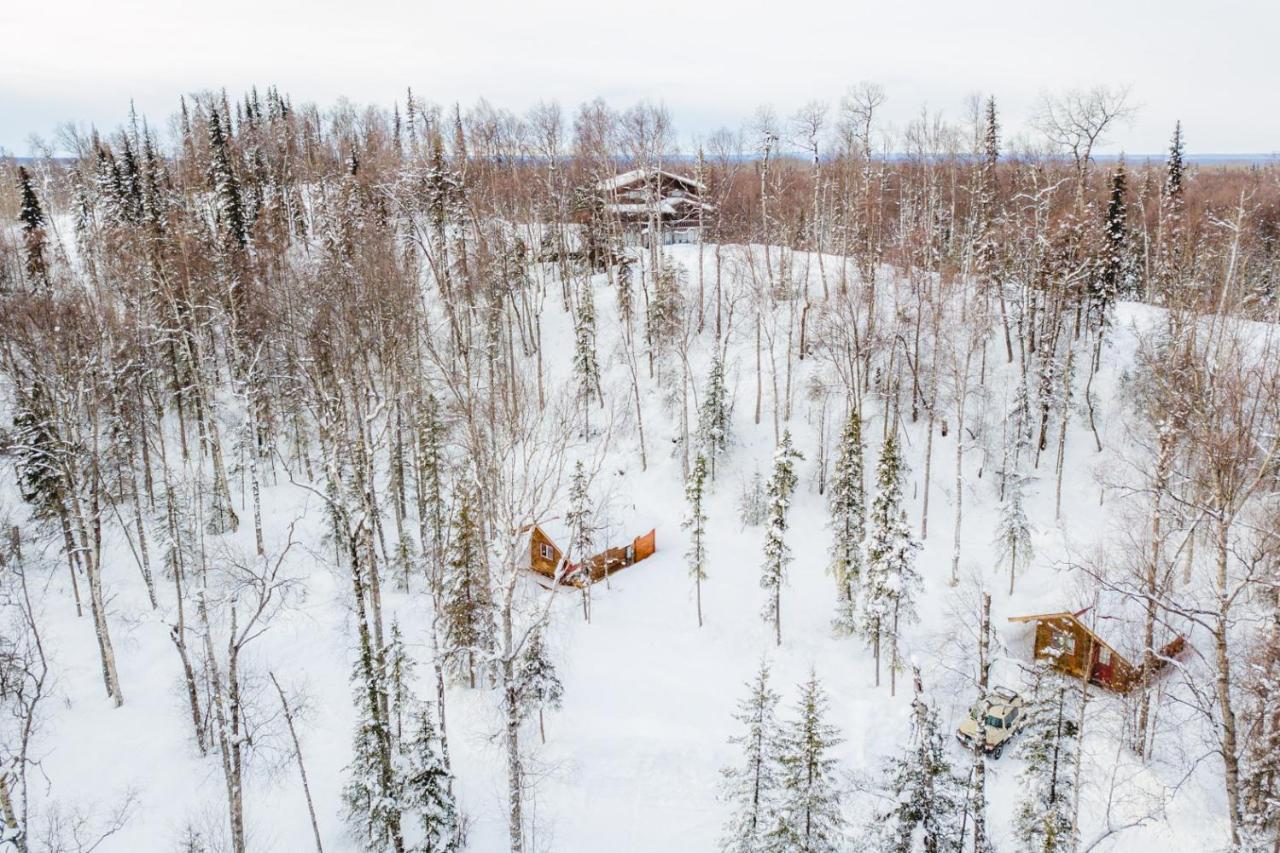 Holiday home Spruce