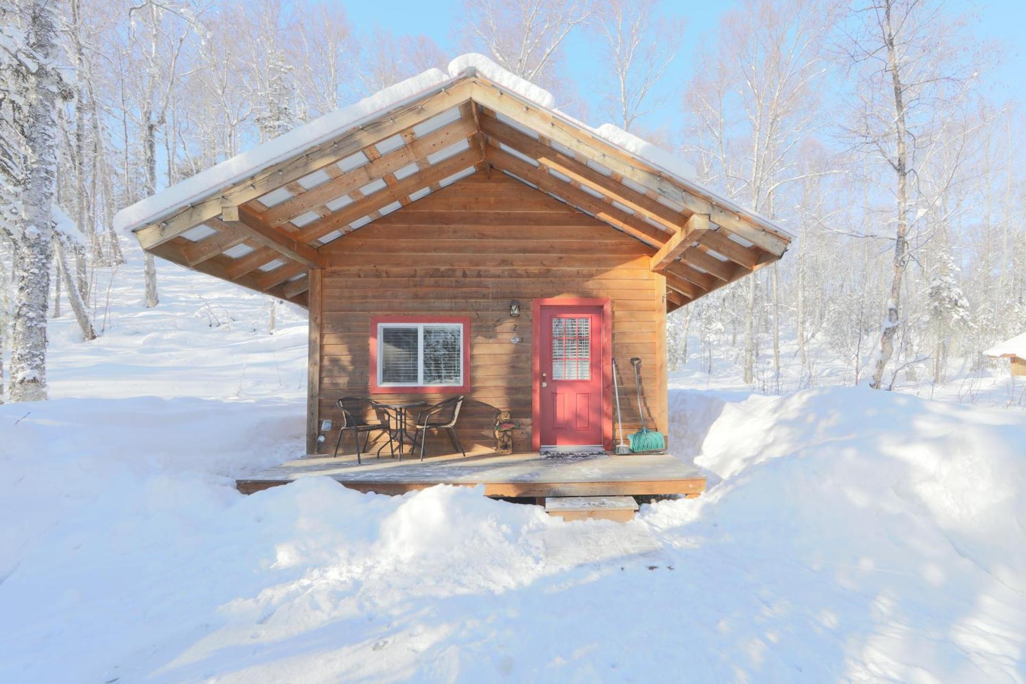 Holiday home Spruce *